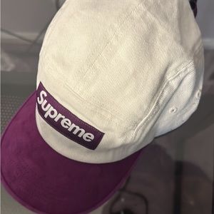 Supreme Visor